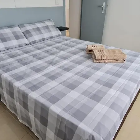 Apartament Piso - 2º Linea *