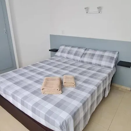 Piso - 2º Linea Apartment Calpe