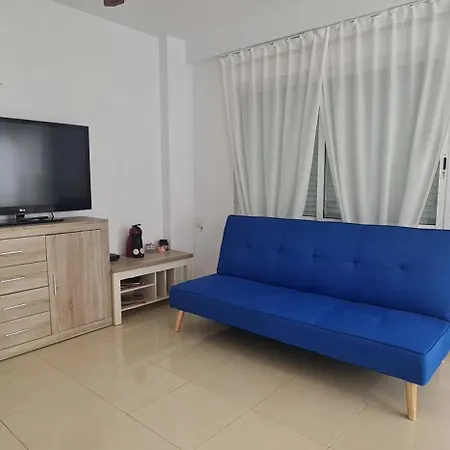 Piso - 2º Linea Apartment *