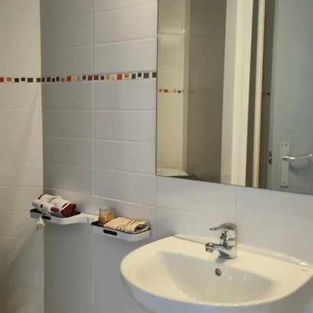 Apartment Piso - 2º Linea Calpe
