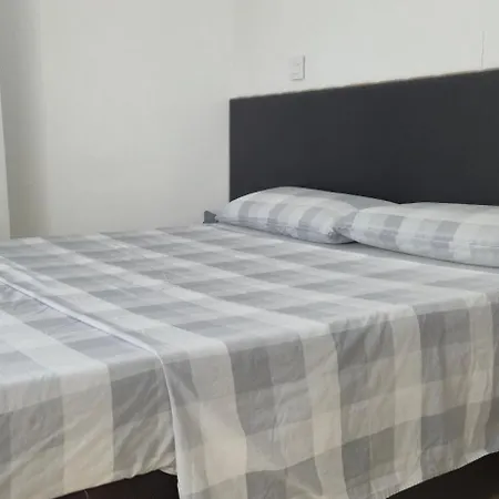 Apartment Piso - 2º Linea Calpe